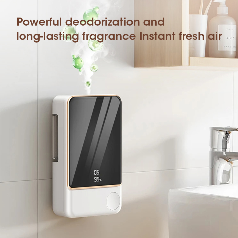 Outdoor Furniture Oil - Diffusore di Aromi Intelligente e Purificatore