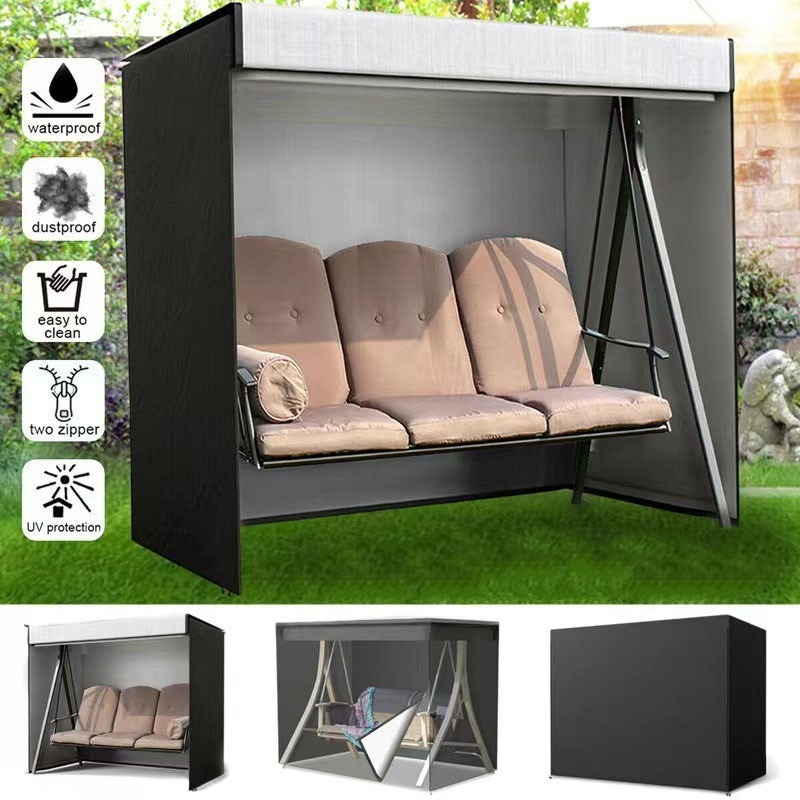 Garden Swing Chair - Coperture Universali per Dondoli da Giardino