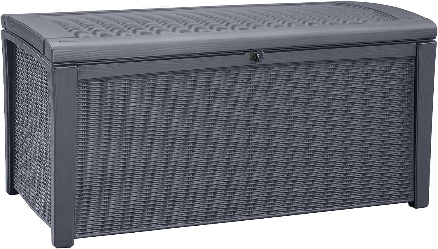 Outdoor Furniture With Storage For Cushions - Contenitore da Esterno da 110 Galloni