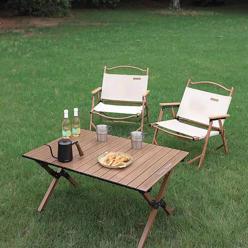 Garden Swing Chair - Sedia relax da giardino Sedie a