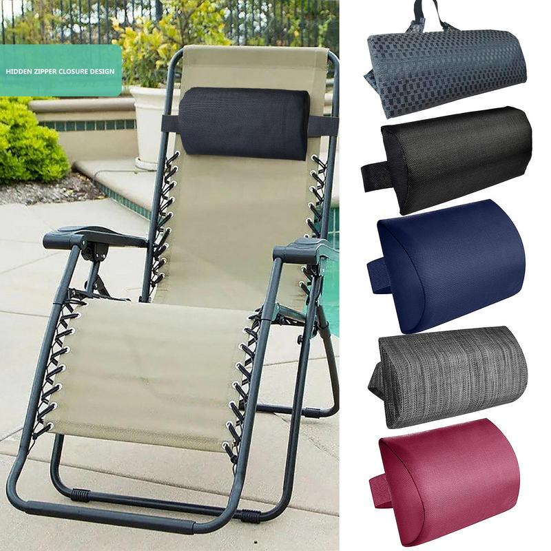 Outdoor Furniture Sunbrella - 1/2 pezzi cuscino per lettino da