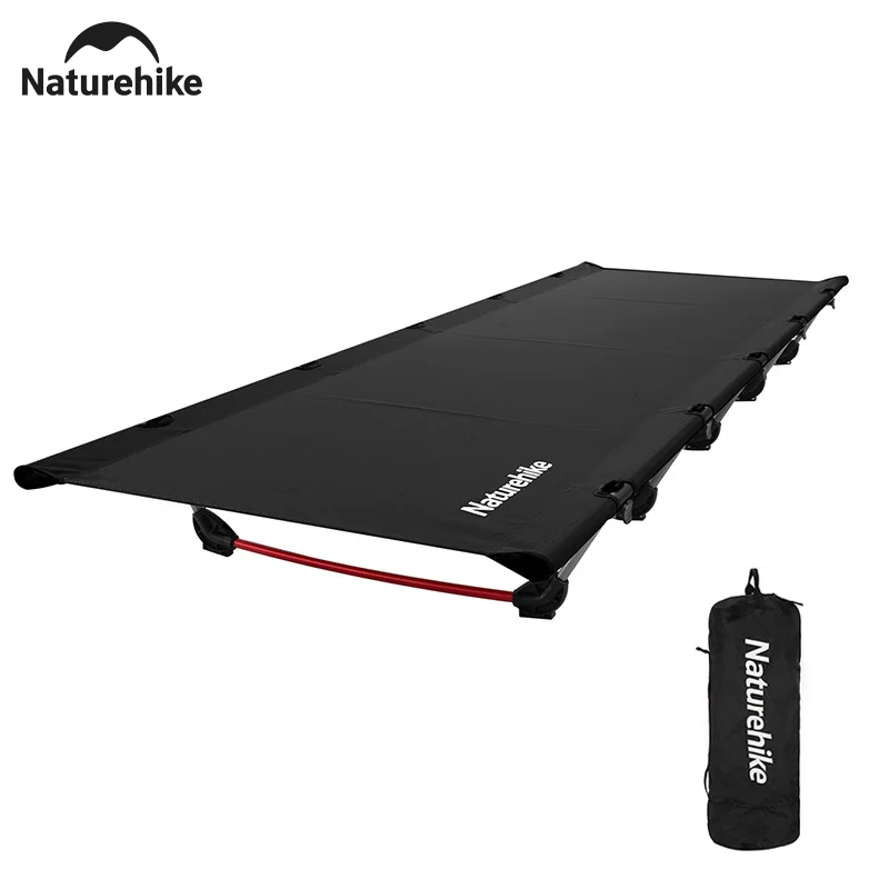 Camping Cot Foldable - Naturehike XJC05 Letto Pieghevole da Campeggio