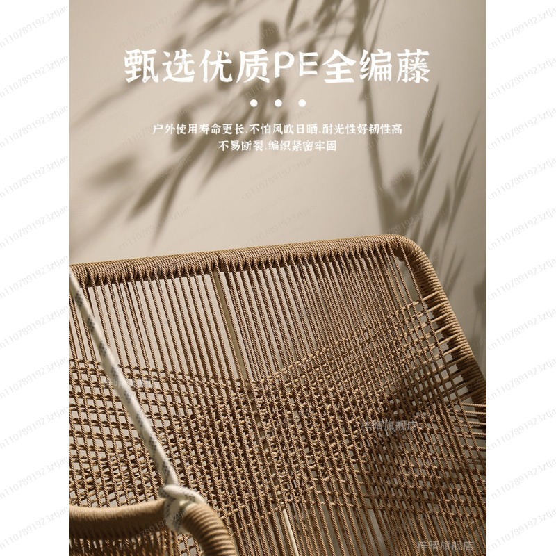 Altalena da cortile esterno se - Garden Swing Chair recensione e prezzo