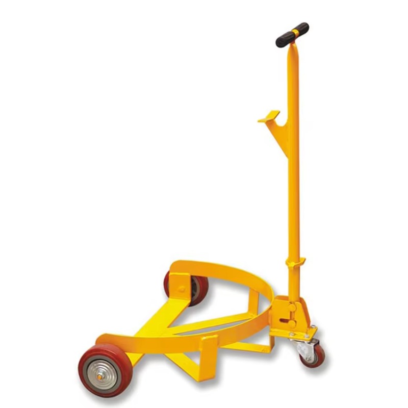Carrello per tamburo a mano pe - Outdoor Furniture Oil recensione e prezzo