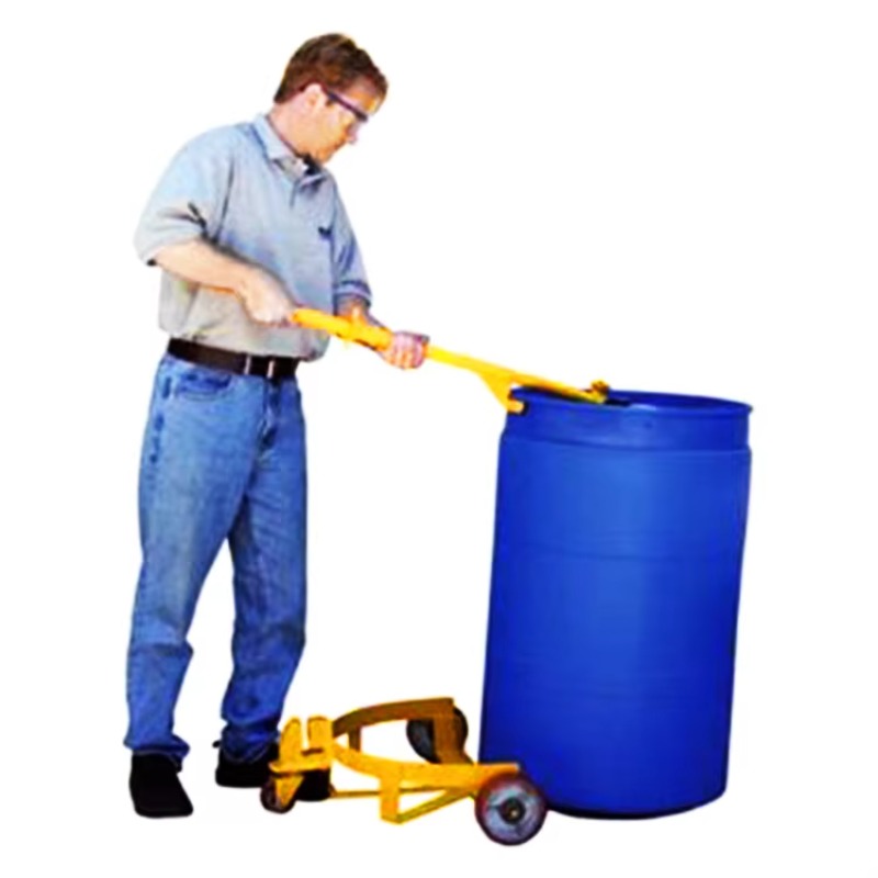 Carrello per tamburo a mano pe - Outdoor Furniture Oil recensione e prezzo