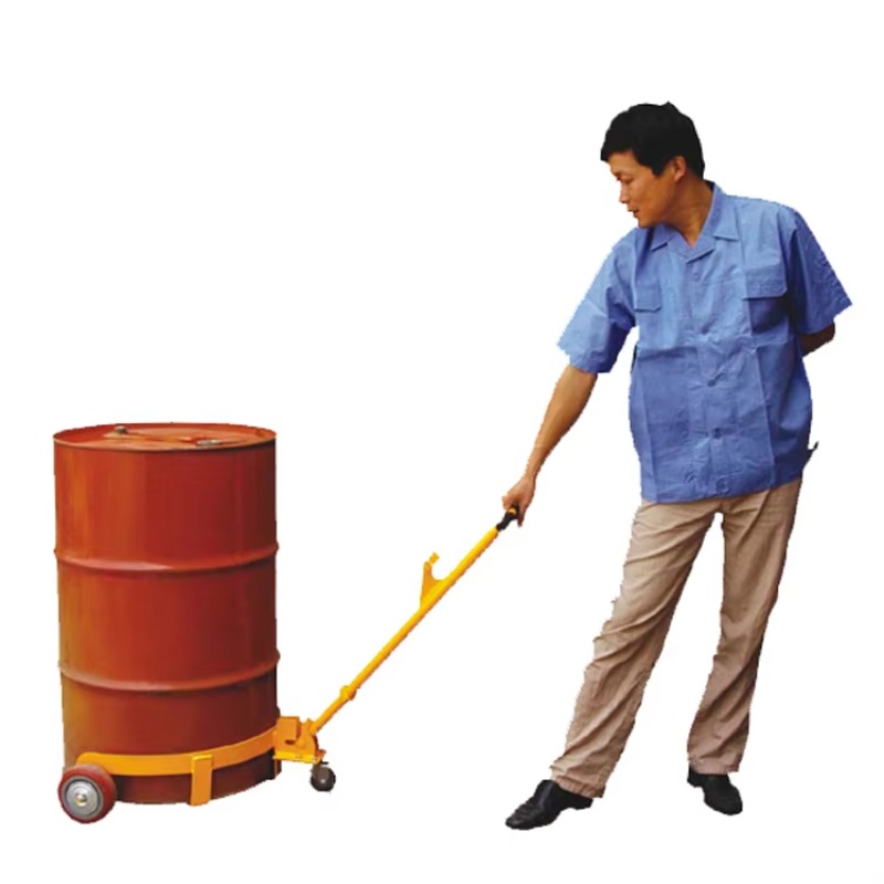 Carrello per tamburo a mano pe - Outdoor Furniture Oil recensione e prezzo