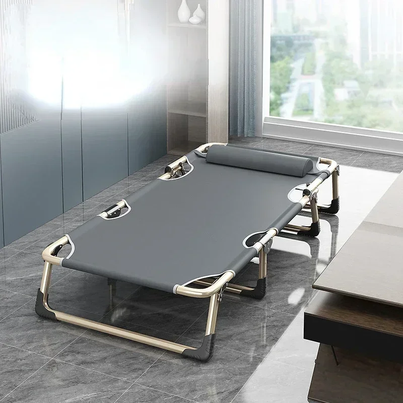 Lettino prendisole pieghevole  - Camping Cot Foldable recensione e prezzo