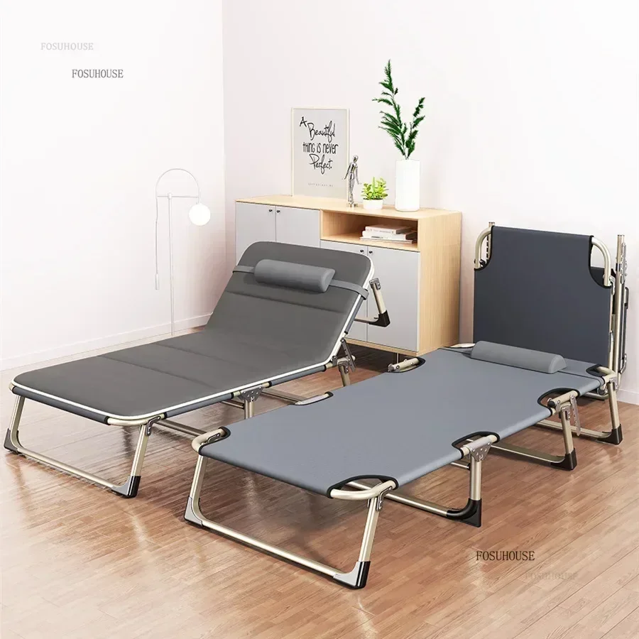 Lettino prendisole pieghevole  - Camping Cot Foldable recensione e prezzo