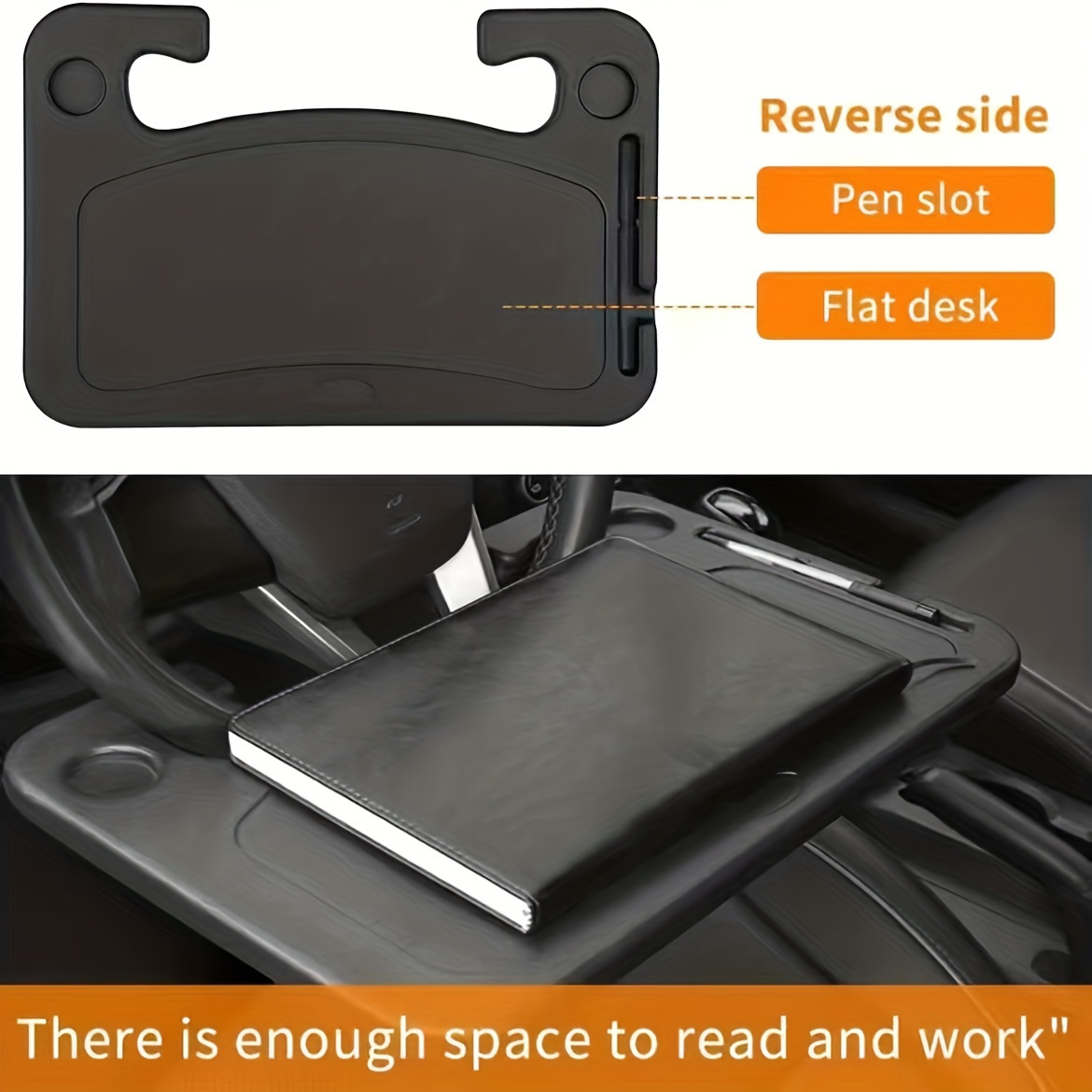 Tavolino Portatile per Auto, S - Outdoor Furniture Dining recensione e prezzo