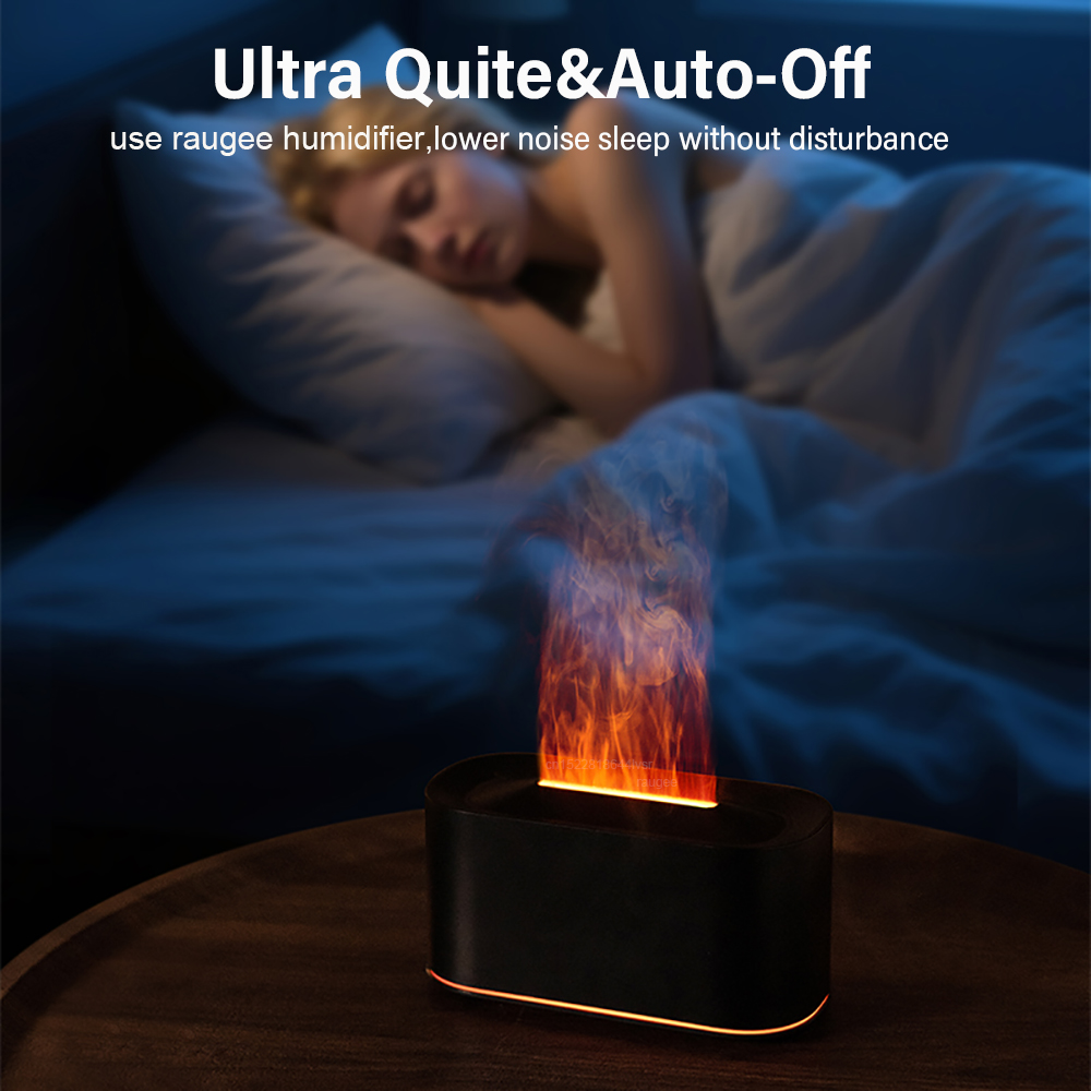 Umidificatore per aromi Diffus - Outdoor Furniture Oil recensione e prezzo