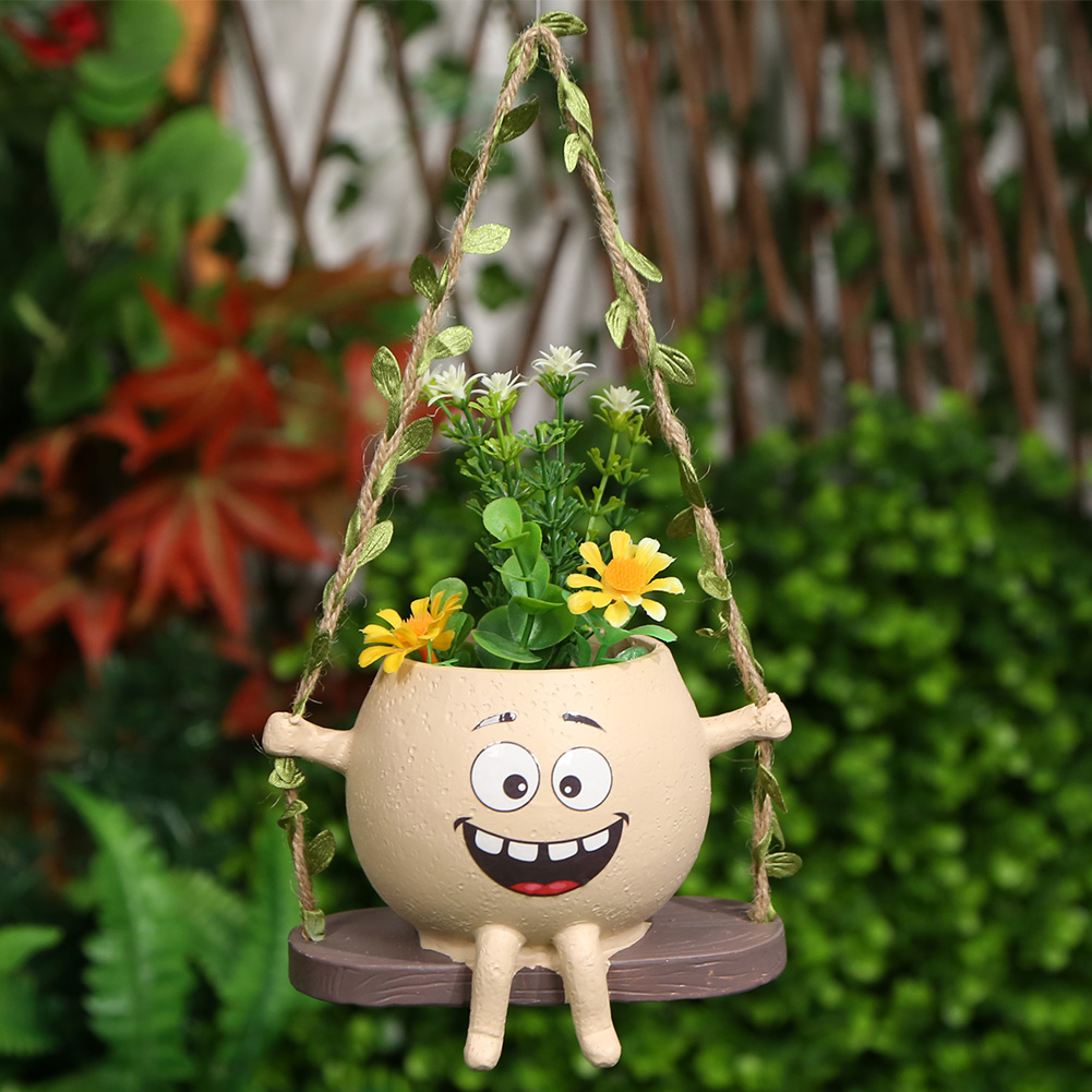 Sedia/Altalena Sorriso Faccia  - Garden Swing Chair recensione e prezzo