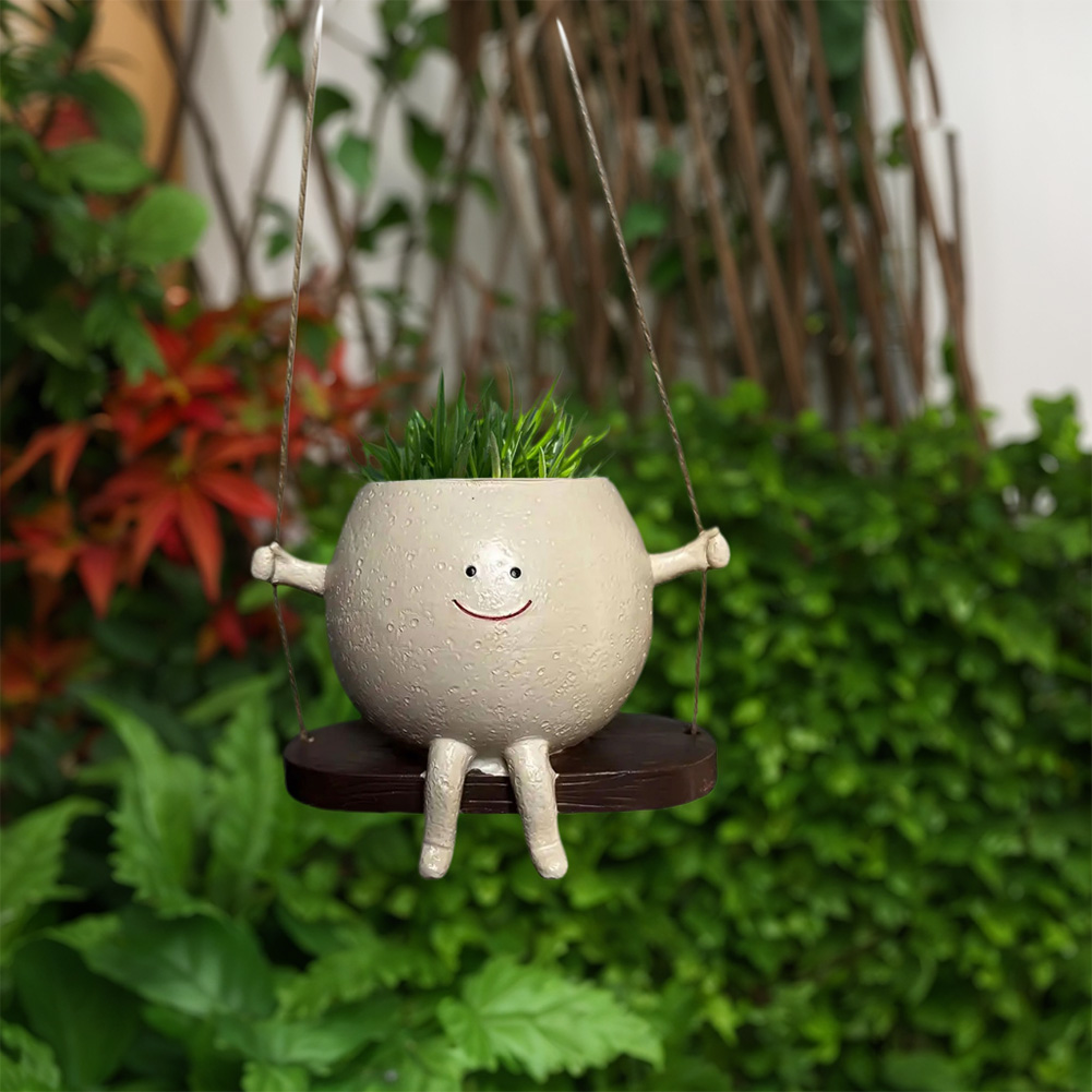 Sedia/Altalena Sorriso Faccia  - Garden Swing Chair recensione e prezzo