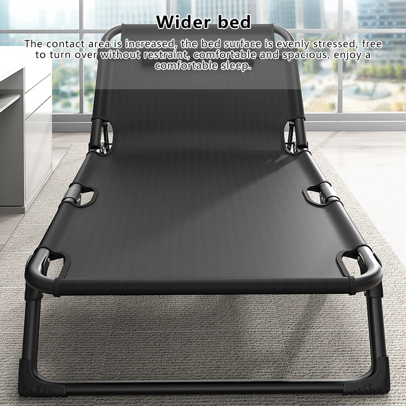 Letto pieghevole portatile per - Camping Cot Foldable recensione e prezzo
