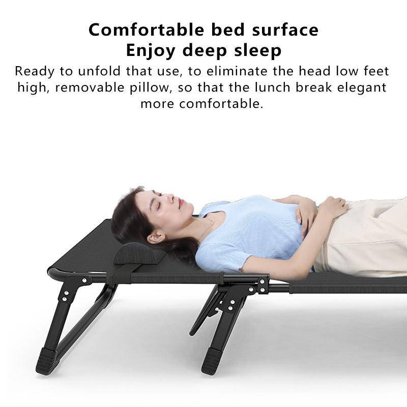 Letto pieghevole portatile per - Camping Cot Foldable recensione e prezzo