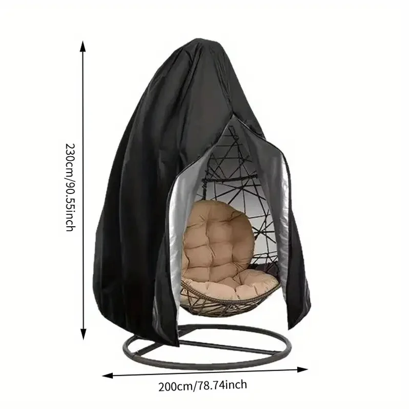 Copertura per Dondolo a Uovo d - Garden Swing Chair recensione e prezzo