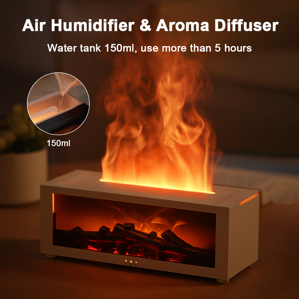 Umidificatore d'aria Diffusore - Outdoor Furniture Oil recensione e prezzo