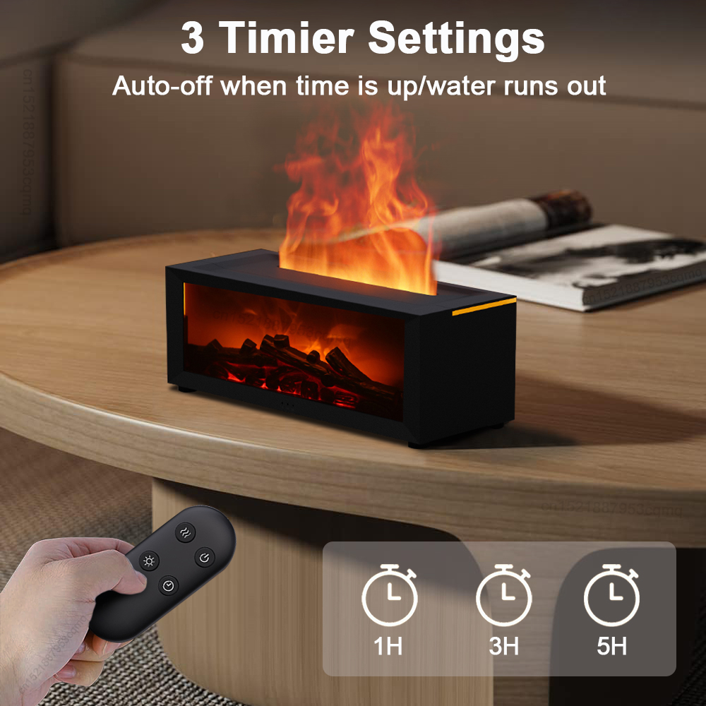 Umidificatore d'aria Diffusore - Outdoor Furniture Oil recensione e prezzo