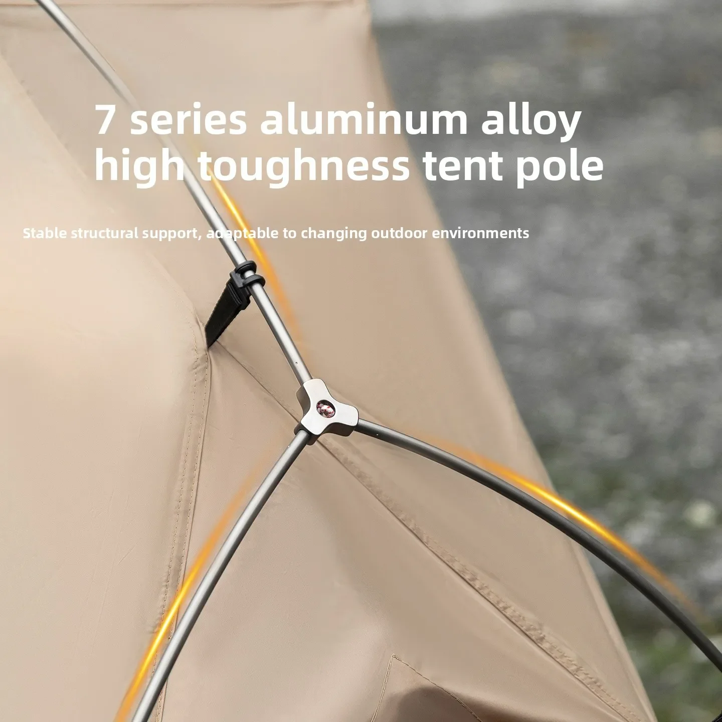 Tenda da Campeggio Mountainhik - Camping Cot Foldable recensione e prezzo