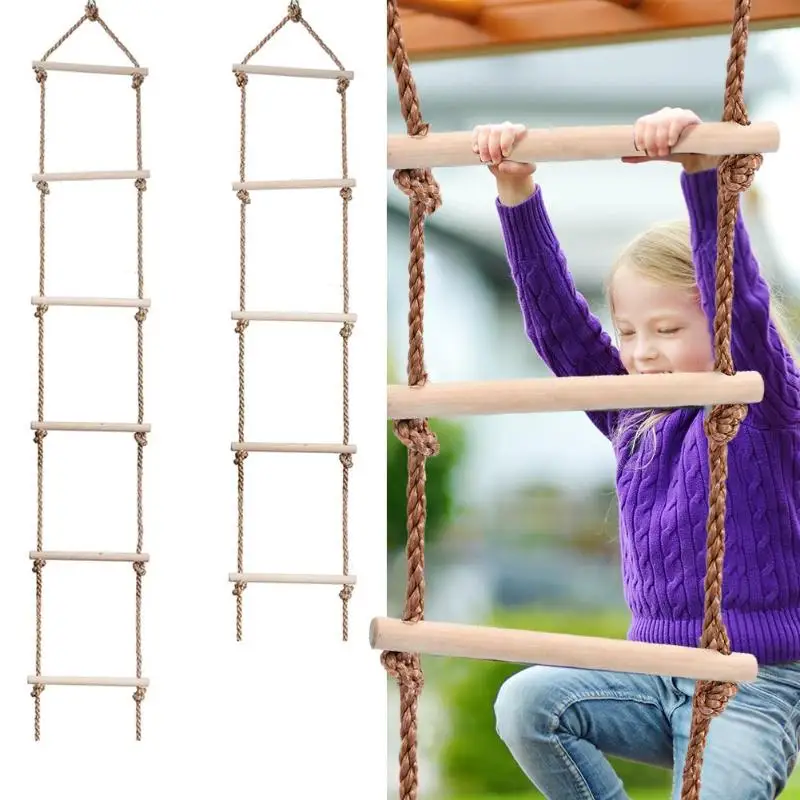 Scala in legno per bambini att - Garden Swing Chair recensione e prezzo