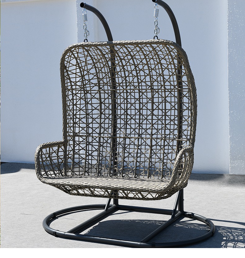 Sedia a Dondolo Doppia da Giar - Garden Swing Chair recensione e prezzo