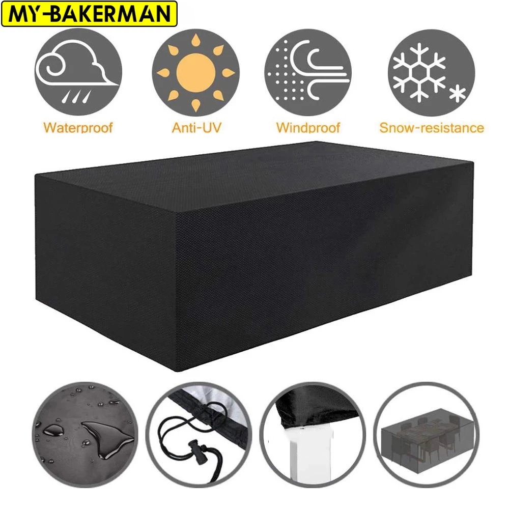 Coperture per mobili da estern - Outdoor Furniture Sunbrella recensione e prezzo