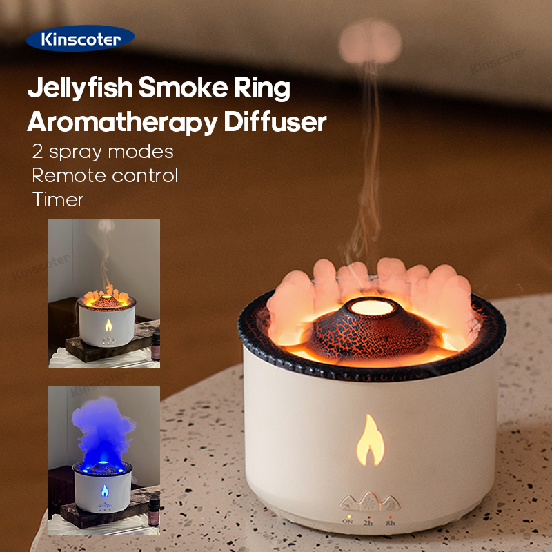 KINSCOTER Vulcano Fiamma Diffu - Outdoor Furniture Oil recensione e prezzo