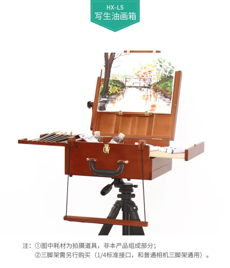 Ascensore da tavolo portatile  - Outdoor Furniture Oil recensione e prezzo
