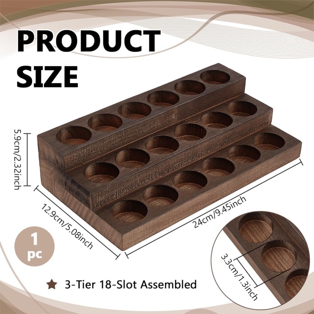 Organizzatore di oli essenzial - Outdoor Furniture Oil recensione e prezzo