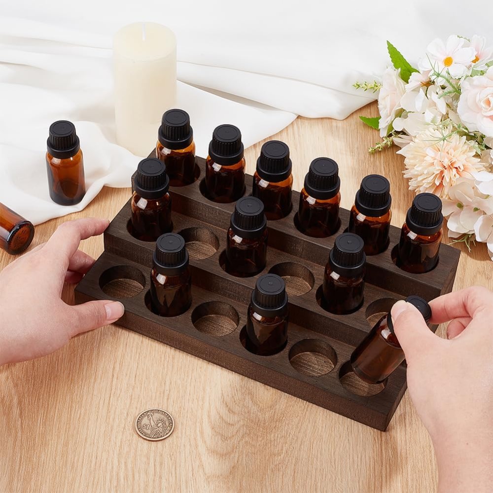 Organizzatore di oli essenzial - Outdoor Furniture Oil recensione e prezzo
