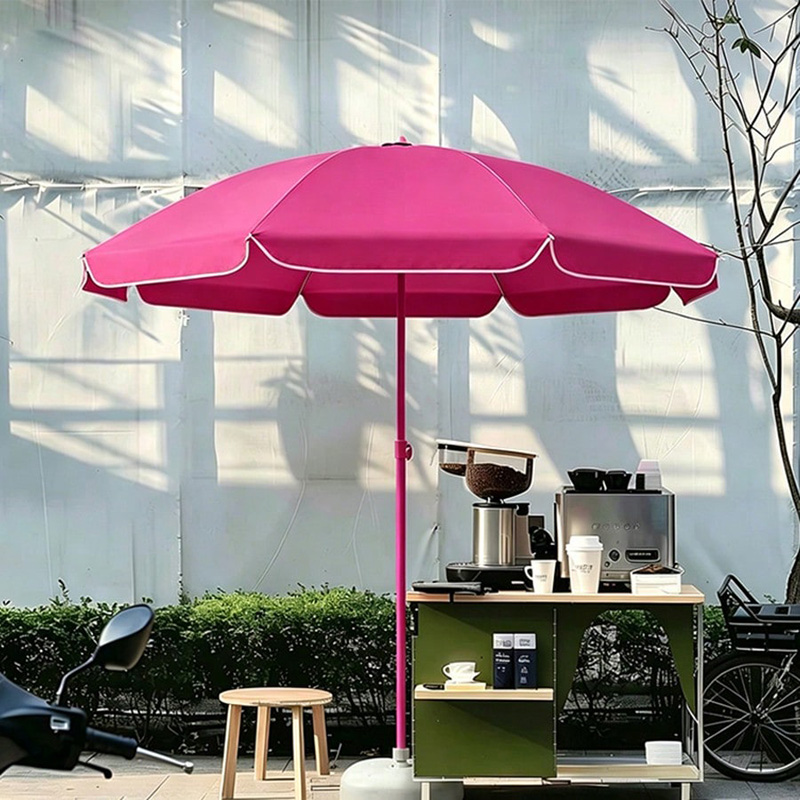 Ombrellone da Spiaggia Resiste - Outdoor Furniture Sunbrella recensione e prezzo