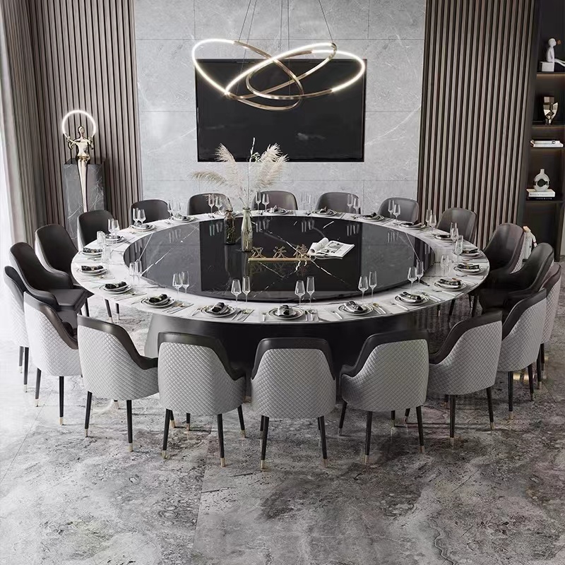 Tavolo da Pranzo per Hotel Per - Outdoor Furniture Dining recensione e prezzo