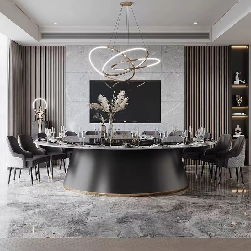 Tavolo da Pranzo per Hotel Per - Outdoor Furniture Dining recensione e prezzo