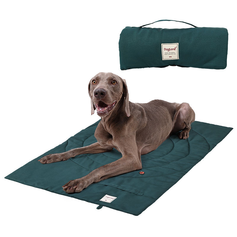 Tappetino per animali domestic - Camping Cot Foldable recensione e prezzo