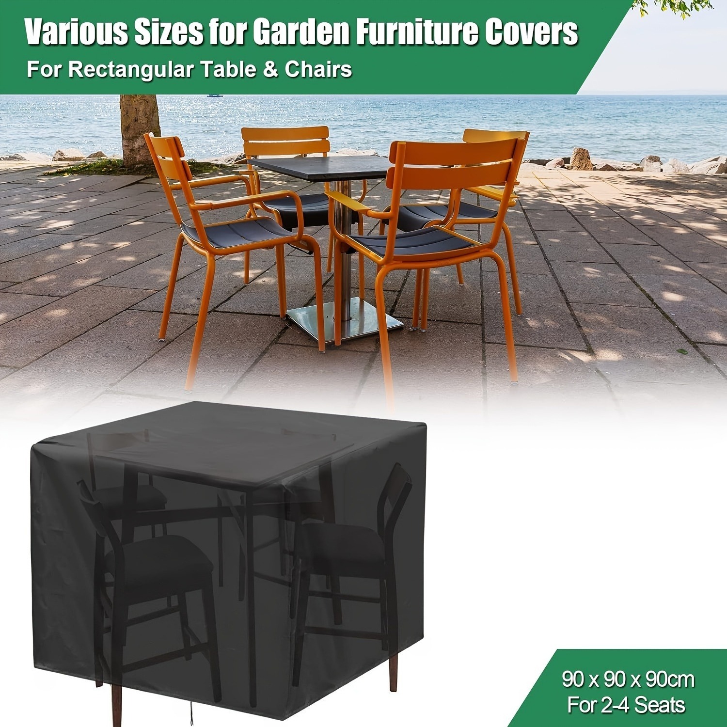 Copertura per Mobili da Giardi - Outdoor Furniture Varnish recensione e prezzo
