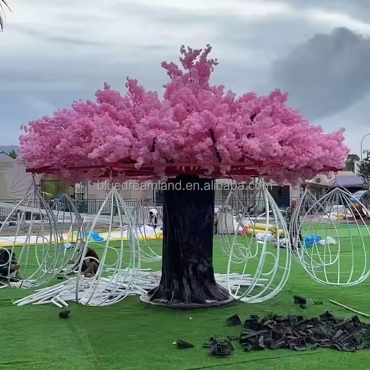 Fornitura di fabbrica: Altalen - Garden Swing Chair recensione e prezzo