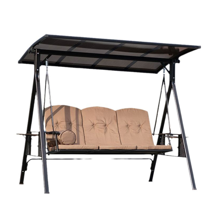 Sedia a dondolo sospesa da est - Garden Swing Chair recensione e prezzo