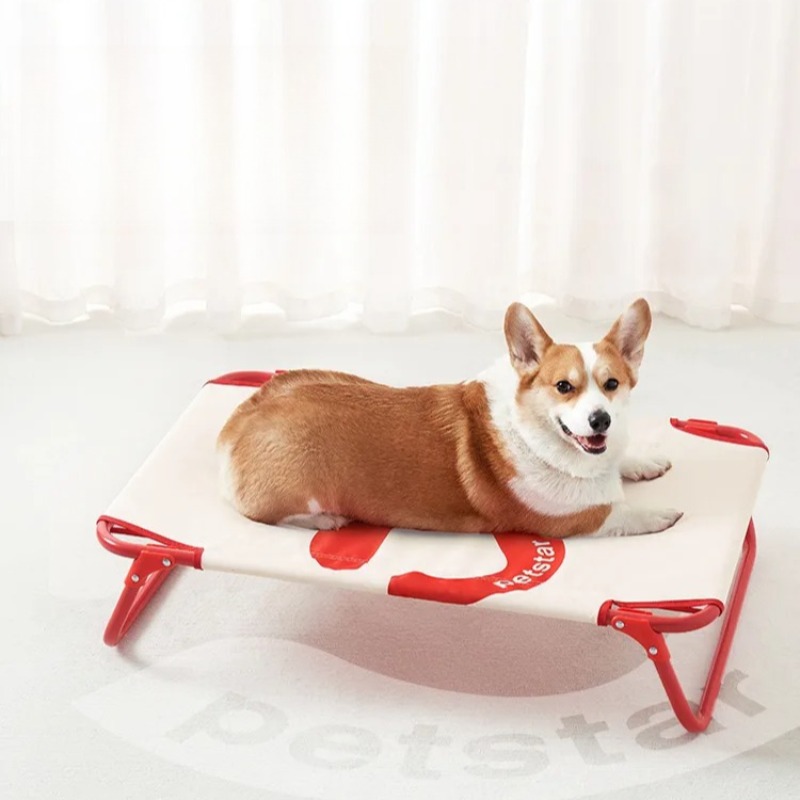 Letto per cani pieghevole per  - Camping Cot Foldable recensione e prezzo