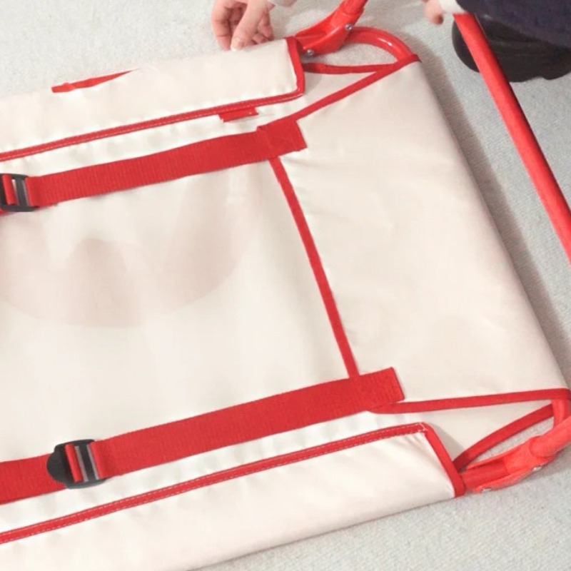 Letto per cani pieghevole per  - Camping Cot Foldable recensione e prezzo