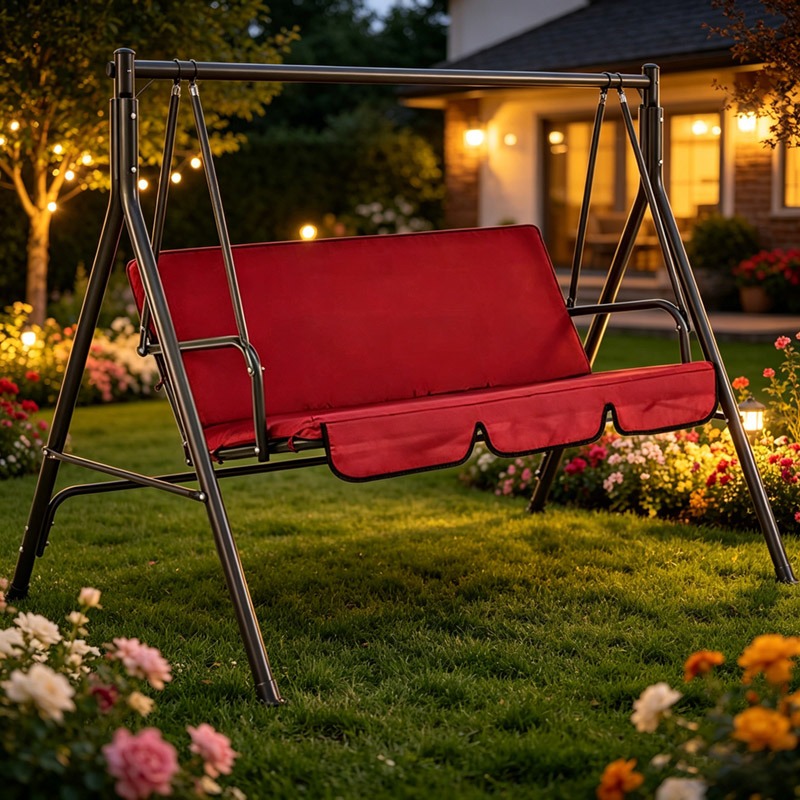Coperture di Ricambio Impermea - Garden Swing Chair recensione e prezzo