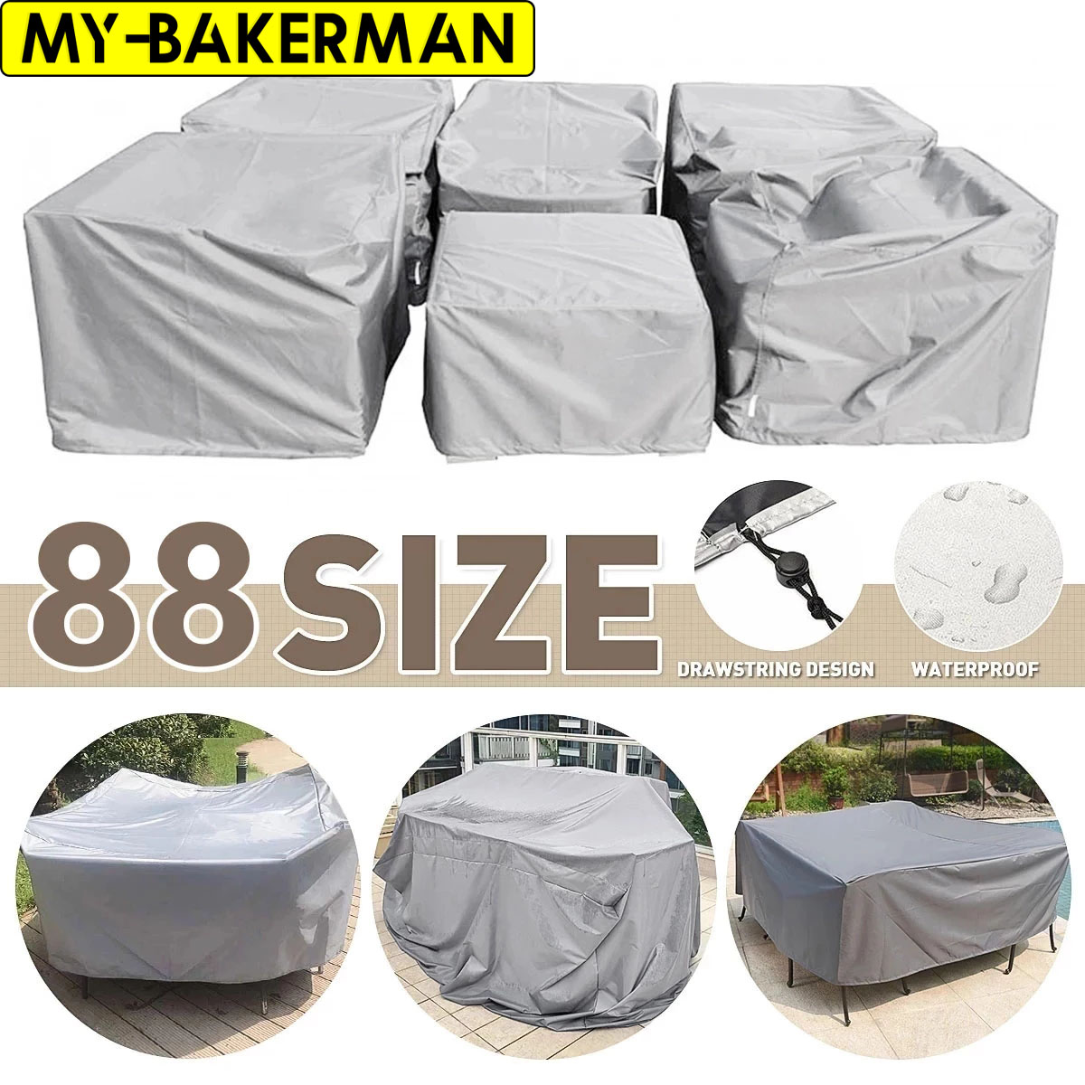 Fodere per mobili da giardino  - Outdoor Furniture Varnish recensione e prezzo
