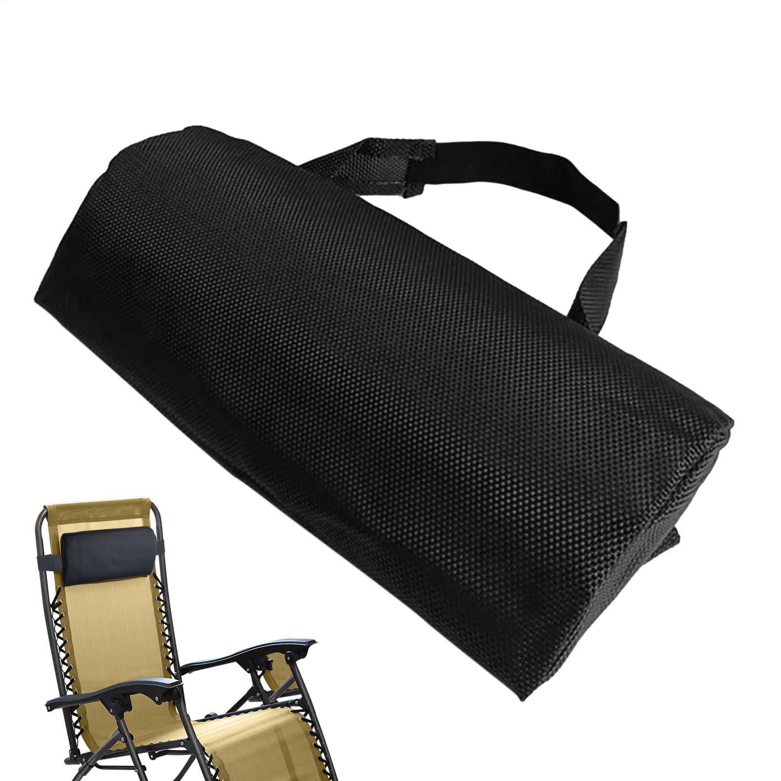 Cuscino per Sdraio da Giardino - Outdoor Furniture Sunbrella recensione e prezzo