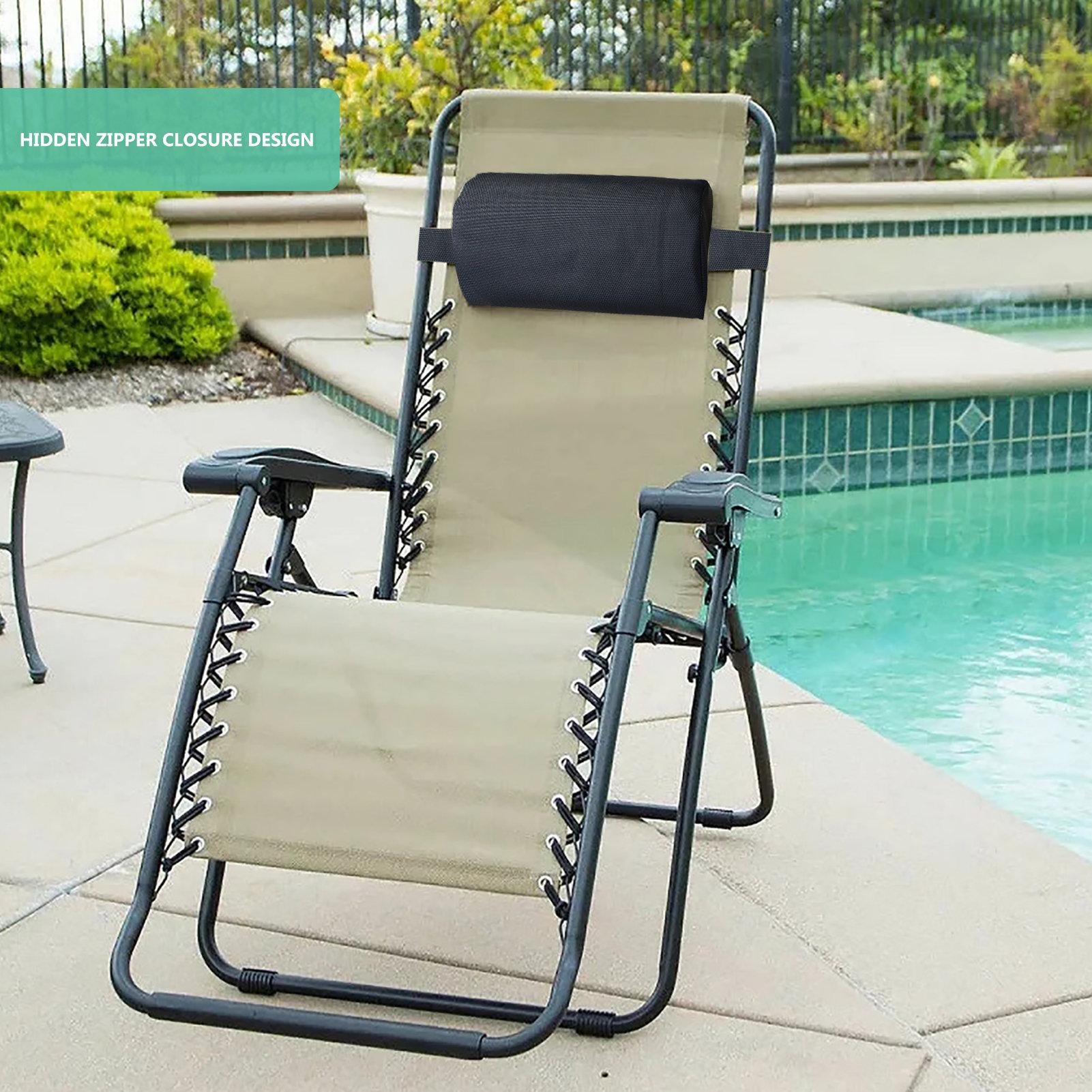 Cuscino per Sdraio da Giardino - Outdoor Furniture Sunbrella recensione e prezzo