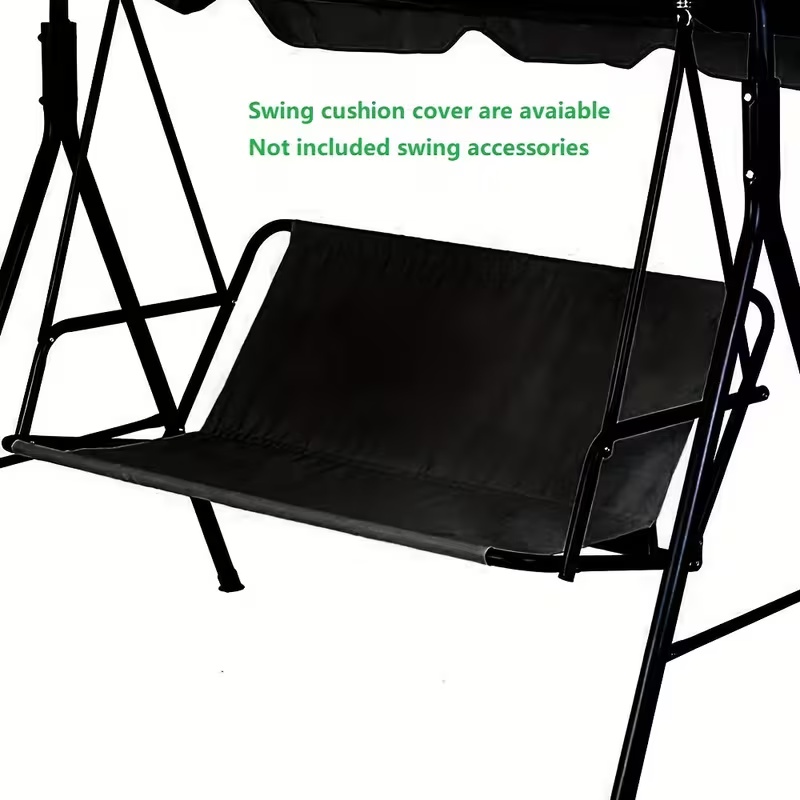 Ricambio per sedile a dondolo  - Garden Swing Chair recensione e prezzo