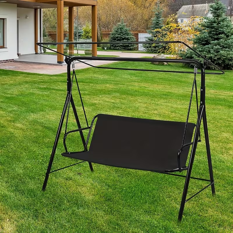 Ricambio per sedile a dondolo  - Garden Swing Chair recensione e prezzo