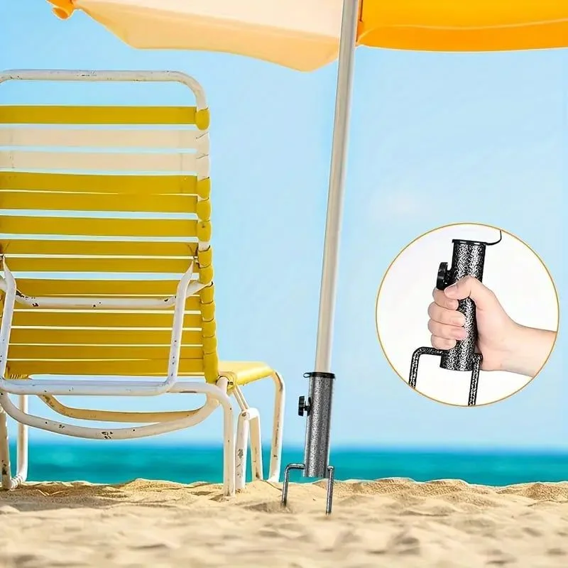 Supporto per ombrellone da spi - Outdoor Furniture Sunbrella recensione e prezzo