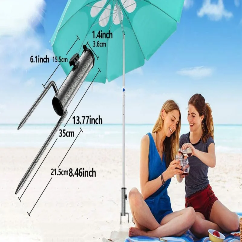Supporto per ombrellone da spi - Outdoor Furniture Sunbrella recensione e prezzo