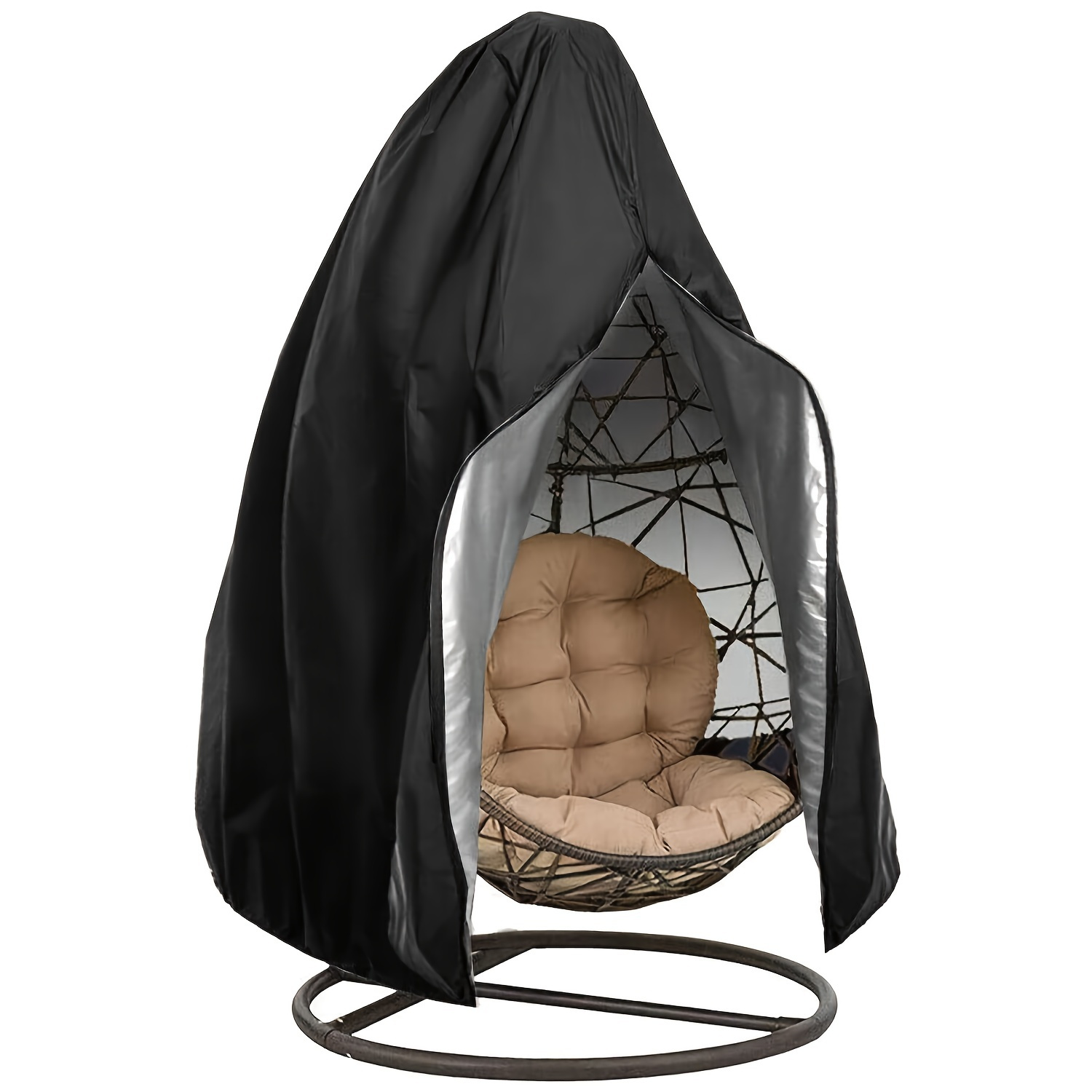 Copertura Impermeabile Anti-UV - Garden Swing Chair recensione e prezzo
