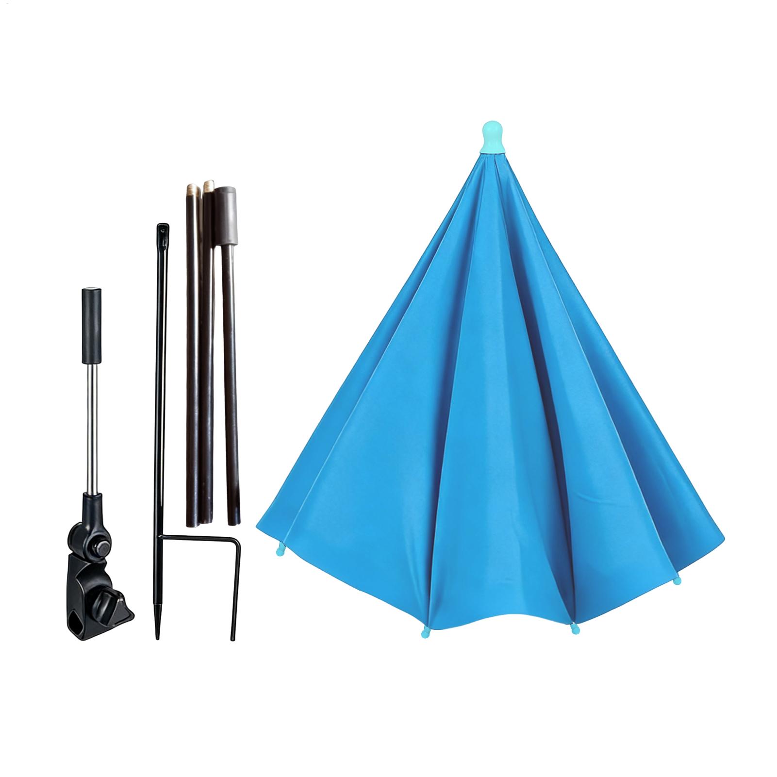 Ombrellone per Piante con Rota - Outdoor Furniture Sunbrella recensione e prezzo