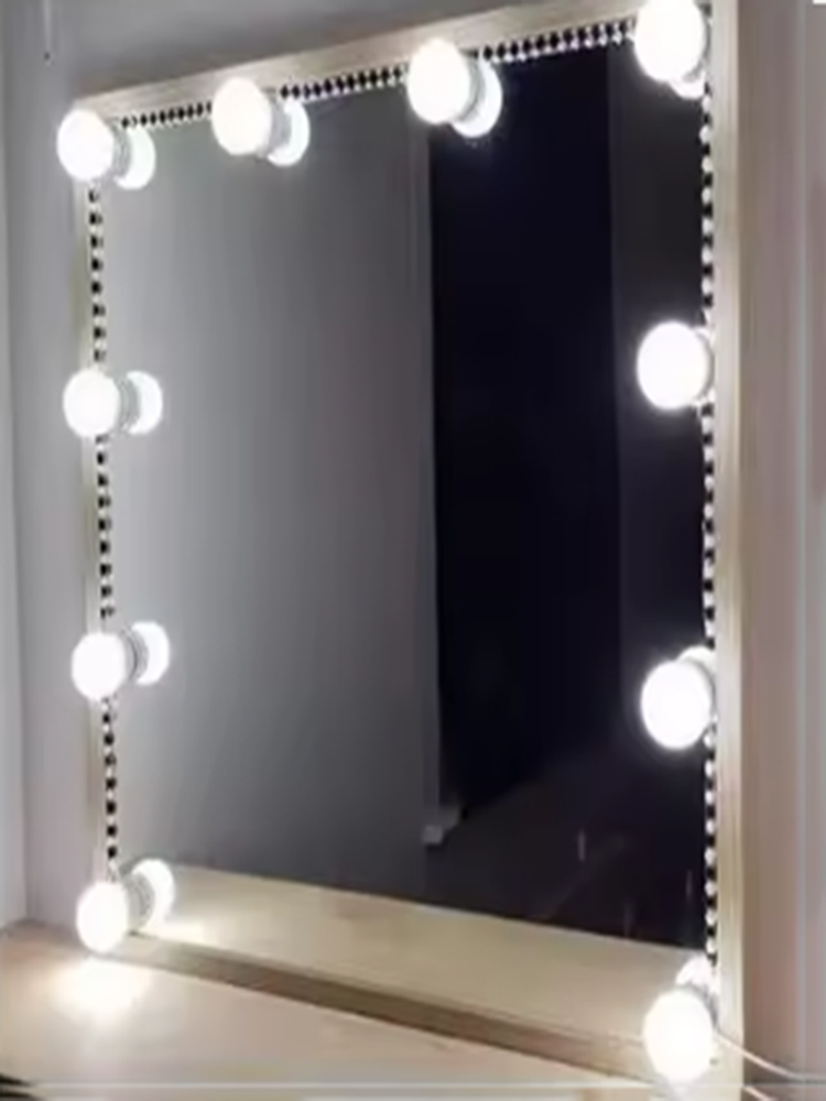Specchio LED per Trucco con Lu - Outdoor Furniture Dining recensione e prezzo
