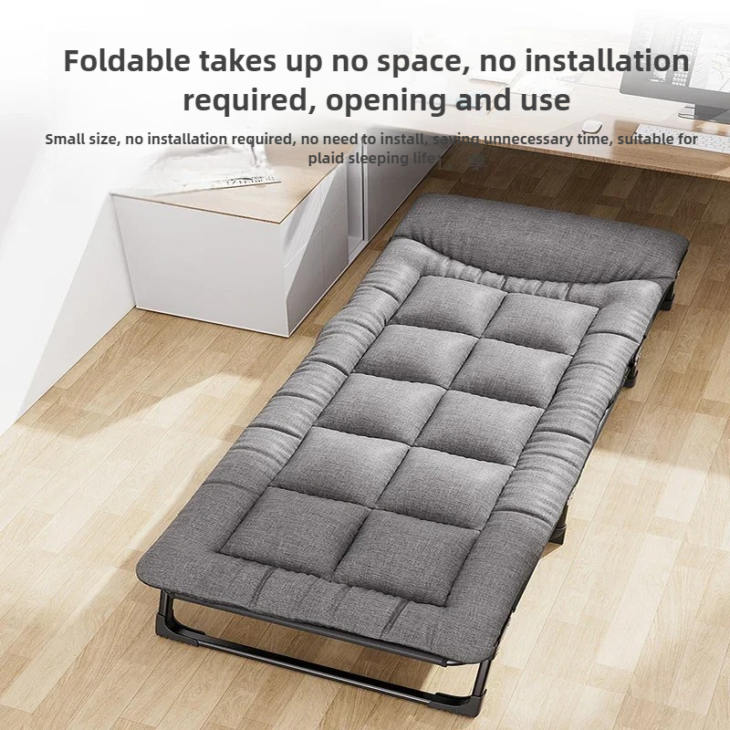 Lettino da campeggio portatile - Camping Cot Foldable recensione e prezzo